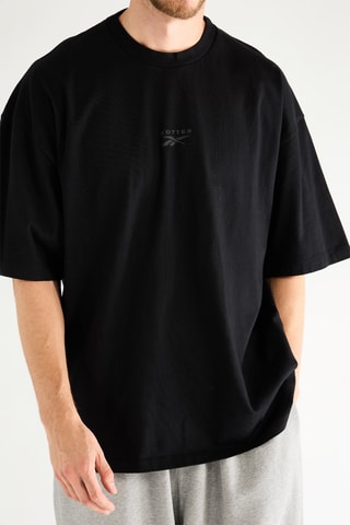 Camiseta - Negro