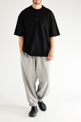 Camiseta - Negro
