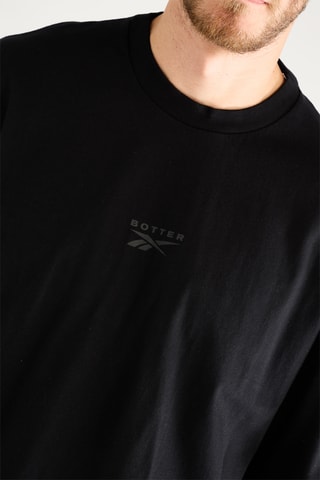 Camiseta - Negro