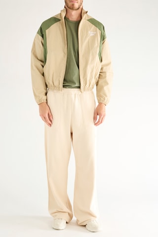 Chaqueta - Beige