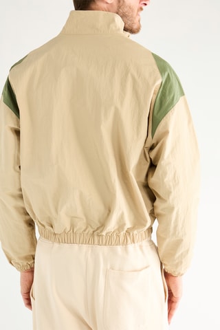Chaqueta - Beige