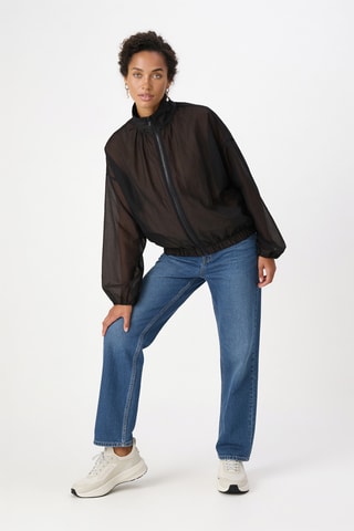 Chaqueta - Negro