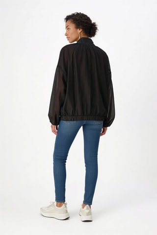 Chaqueta - Negro