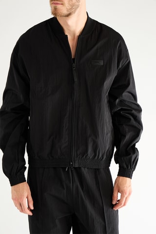 Chaqueta - Negro