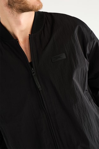 Chaqueta - Negro