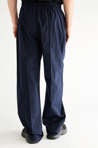 Pantalón - Azul marino