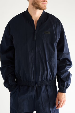 Chaqueta - Azul marino