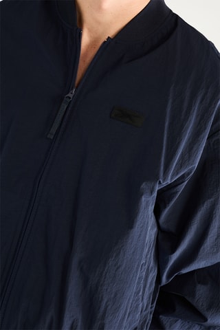 Chaqueta - Azul marino