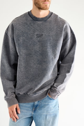 Sudadera - Gris