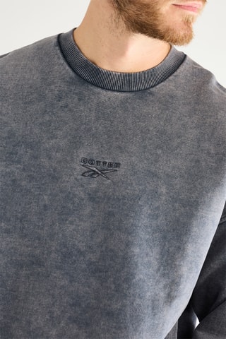 Sudadera - Gris