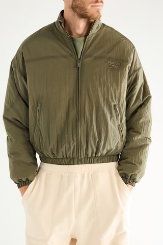 Chaqueta - Caqui