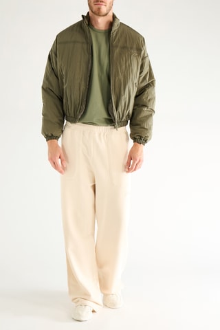Chaqueta - Caqui