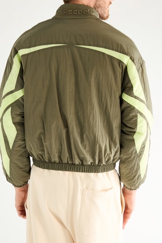 Chaqueta - Caqui