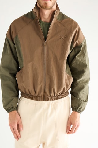 Chaqueta - Caqui