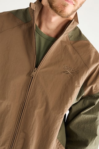Chaqueta - Caqui