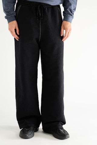 Pantalón de chándal - Negro