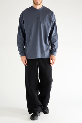 Pantalón de chándal - Negro