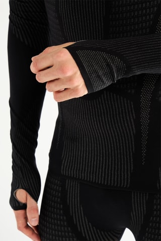 Camiseta - Negro