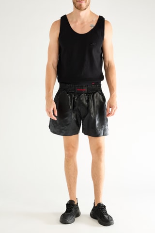 Short - Negro