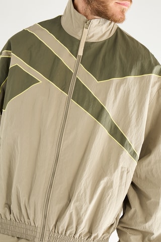 Chaqueta - Caqui
