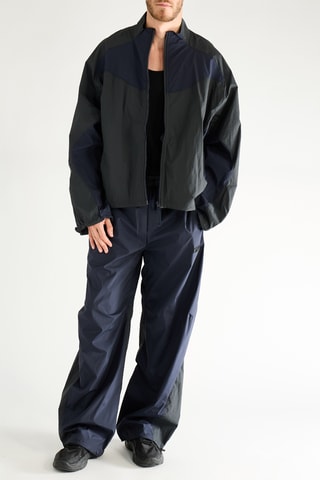 Chaqueta - Antracita