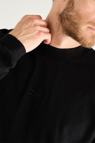 Sudadera - Negro