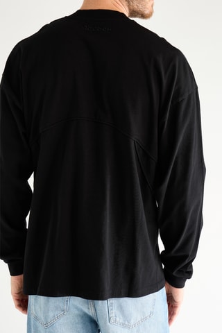 Sudadera - Negro