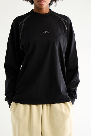 Sudadera - Negro