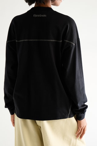 Sudadera - Negro