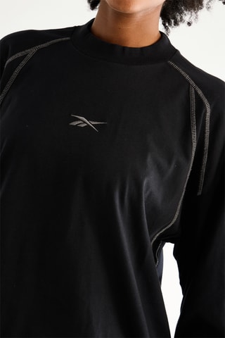 Sudadera - Negro