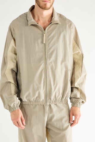 Chaqueta - Beige
