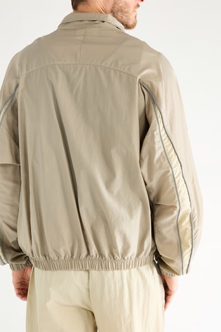 Chaqueta - Beige