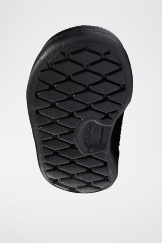 Zapatillas de lino Club C - Negro