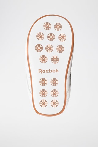 Zapatillas de casa Club C Crib - Blanco