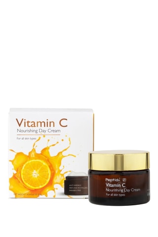 Crema de día Vitamin C - 50 ml
