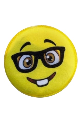 3 esponjas faciales Emoji Efterspa