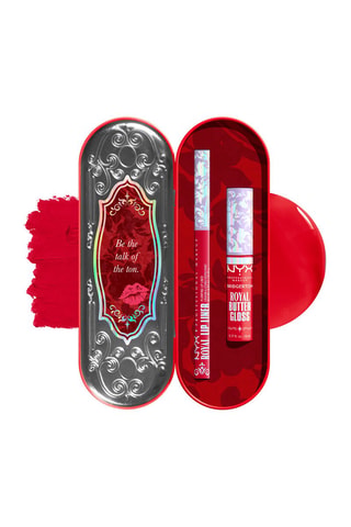Kit lèvres Bridgerton 04 - 2 produits