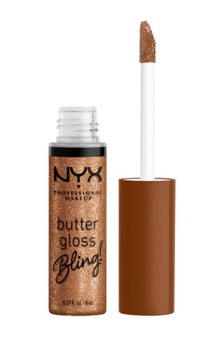 Gloss butter bling - Pay me in gold - 8 ml