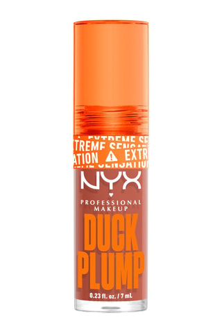 Gloss repulpant - Apri Caugh - 7 ml