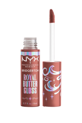 Gloss Royal Butter Bridgerton 02 - 8 ml