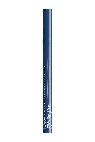 Feutre eyeliner waterproof vegan 24 h Epic Ink - Midnight Rise - 1 ml