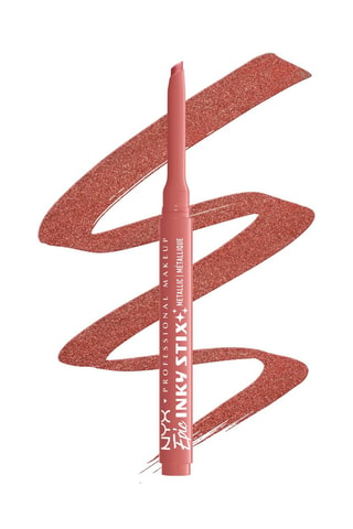 Eyeliner gel-crème Epic Inky Stix - Blush Byte 12 - 0,9 g