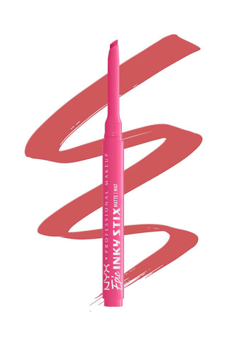 Eyeliner gel-crème Epic Inky Stix - Pixel Pink 11 - 0,9 g