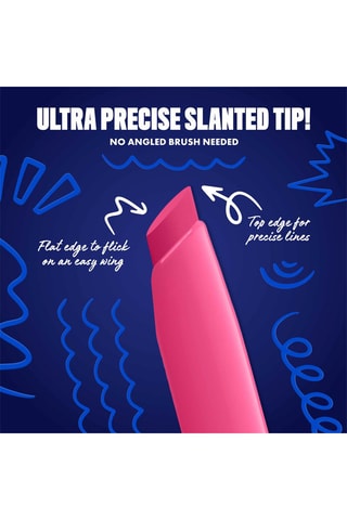 Eyeliner gel-crème Epic Inky Stix - Pixel Pink 11 - 0,9 g