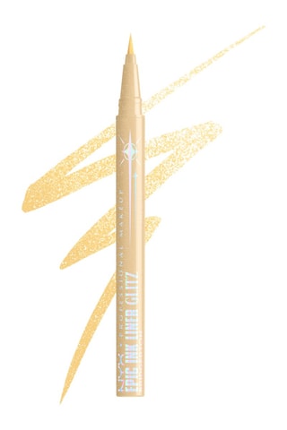 Eyeliner Ink Liner Glitz - Bridgerton - 1 ml