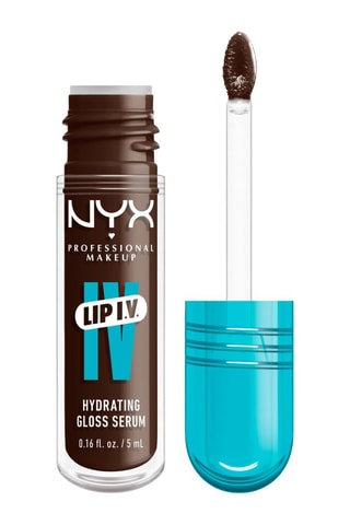 Encre à lèvres soin Lip IV - Espresso Soak - 5 ml