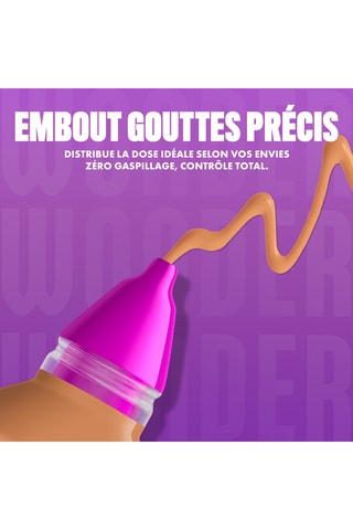 Fond de teint liquide Make 'Em Wonder - 21 Neutral Tan - 30 ml