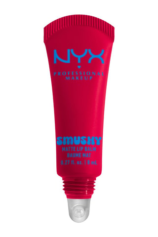 Baume à lèvres mat vegan Smushy - Sassy stuf - 8 ml