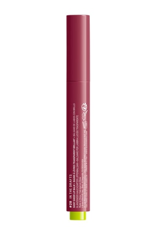 Baume à lèvres teinté vegan 12 h Fat Oil Slick Click - In the Drafts - 13 g