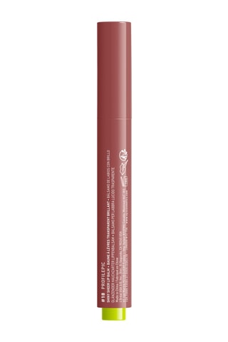 Baume à lèvres teinté Fat Oil slick click - Profile Pic - 2 g
